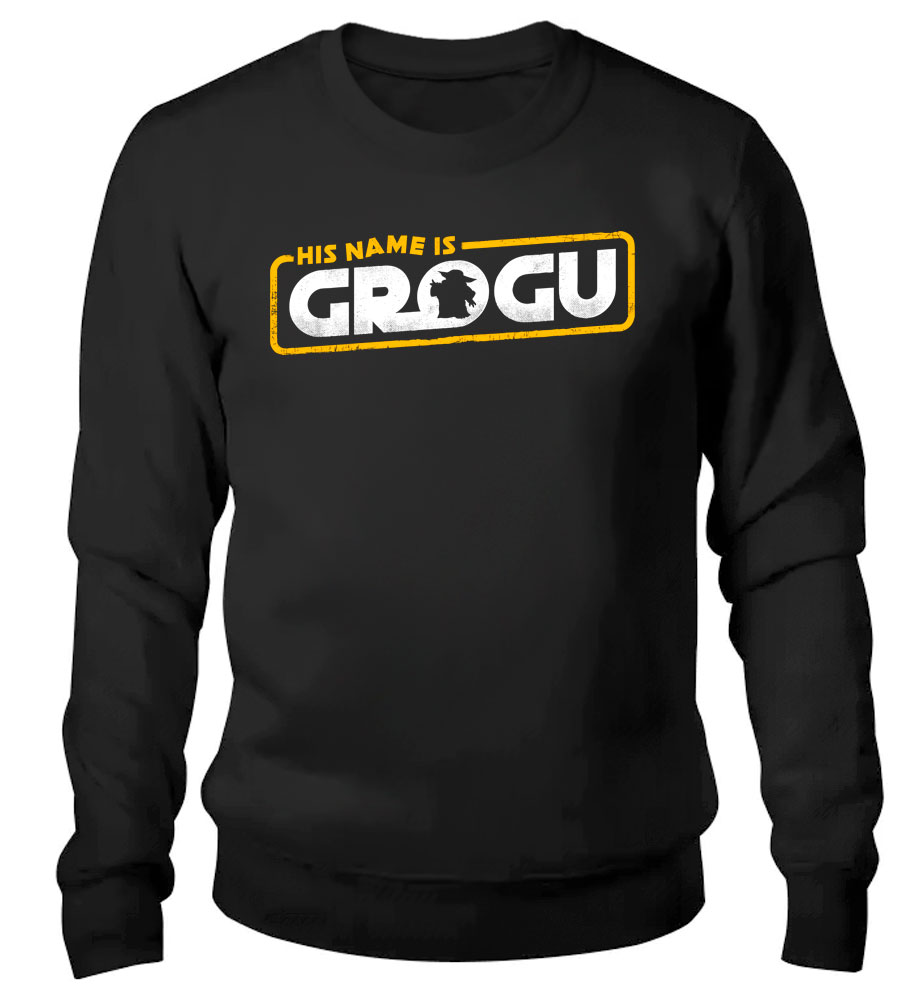    The Mandalorian / His Name is Grogu      /   / The Mandalorian / Star Wars