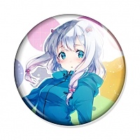 Eromanga-sensei Sagiri Izumi