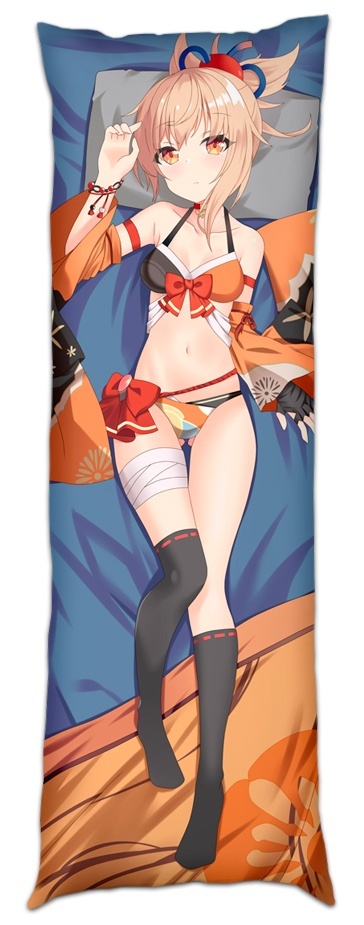 ��������� ���������� Genshin Impact - Yoimiya ver.4