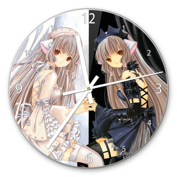 ���� ��������� Chobits 347133