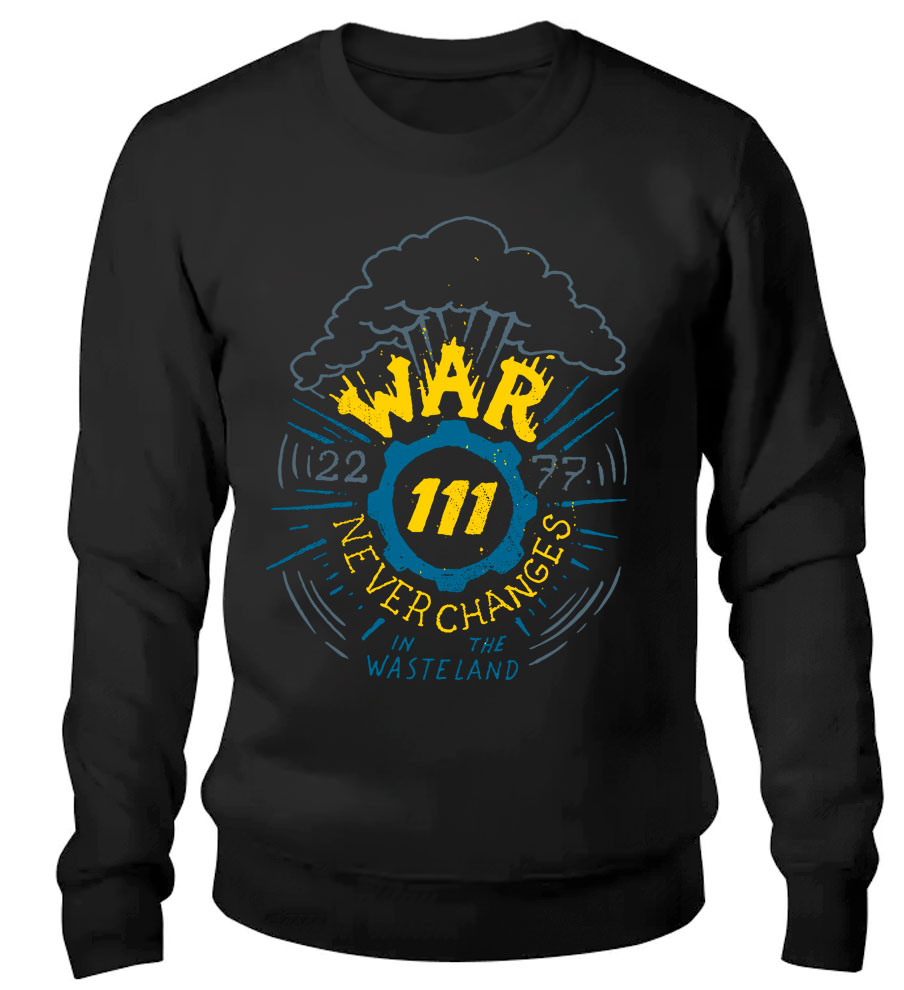    Fallout  / War in the Wasteland     Fallout /    / 