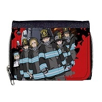      Fire Force