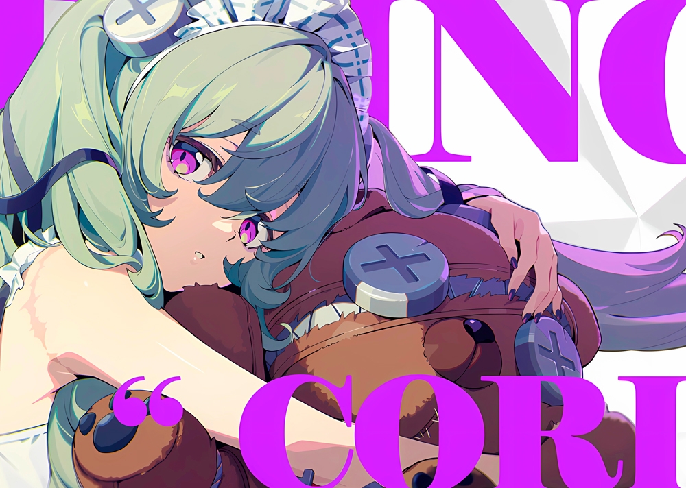 ������ �������� ����� ���� - Zenless Zone Zero