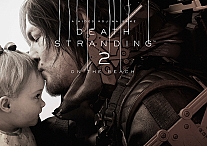   Death Stranding 2: On the Beach