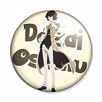  Bungou Stray Dogs - Dazai Osamu