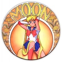    Bishoujo Senshi Sailor Moon 98211