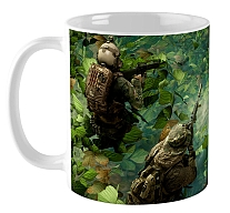  Battlefield 4 / Marines 7