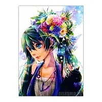   Hatsune Miku: Colorful