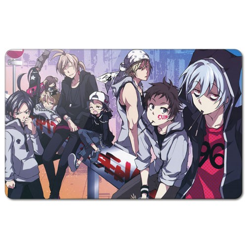 ���������� ������� ������ ��������� ������������� Servamp Main Characters �� ����� � ����� ������� / Servamp / Servant+Vampire / ������-�����