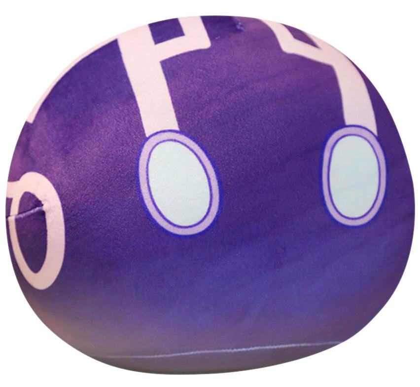 ������� �������� Genshin Impact - Electro Slimes (40 ��)