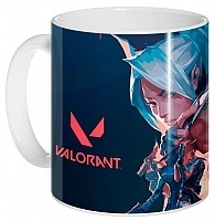      Valorant