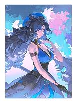     /  