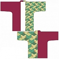 ����� ������, ����������� ������� 612405