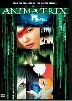 The Animatrix () HD