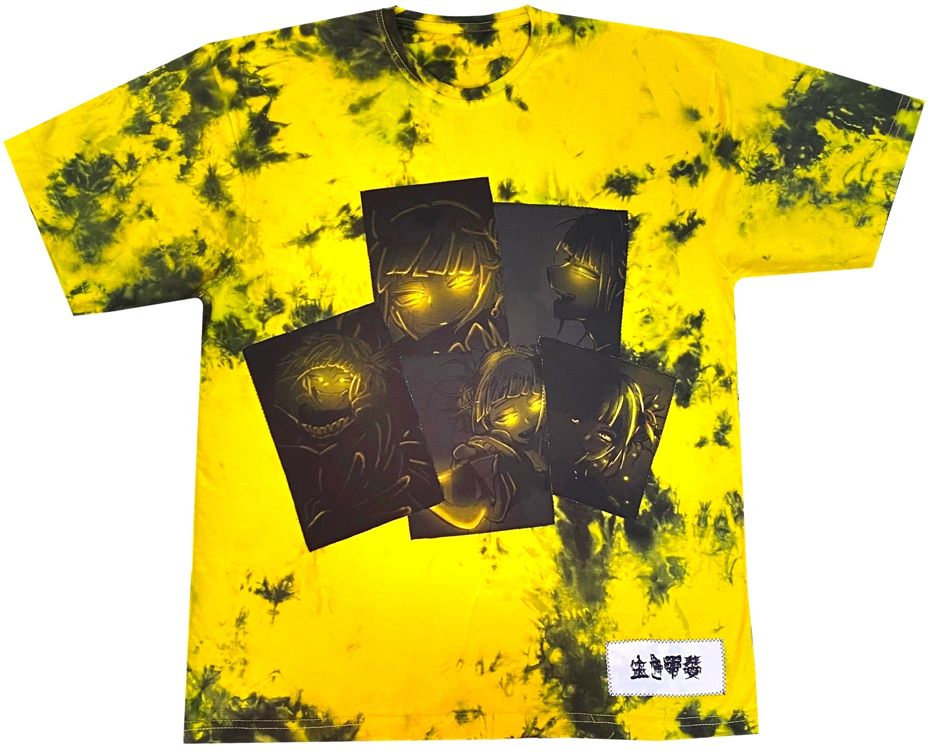 ���������� ������� �������� ��� ��������� �������� - ������ ���� �� ����� � ����� ��� ��������� �������� / Boku no Hero Academia / My Hero Academia / �������� ������