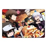    Hamatora 321282