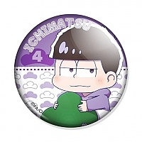  Osomatsu-san Chibi Ichimatsu