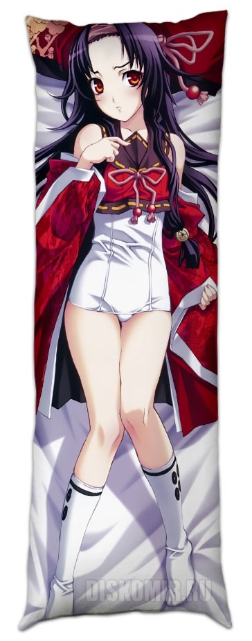 ���������� ��������� Hyakka Ryouran Yukimura Sanada � ��������