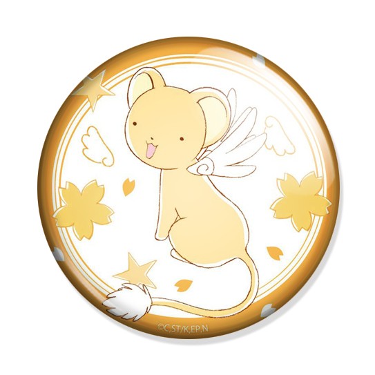 ���������� ������� ������ ������ - �������������� ����: Clear Card - Kerberos 513621 �� ����� � ����� ������ - �������������� ���� / CardCaptor Sakura / Card Captor Sakura