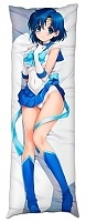   Pretty Soldier Sailor Moon - Ami Mizuno / Sailor Mercury