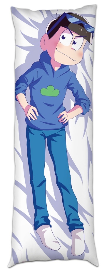��������� ���������� Osomatsu