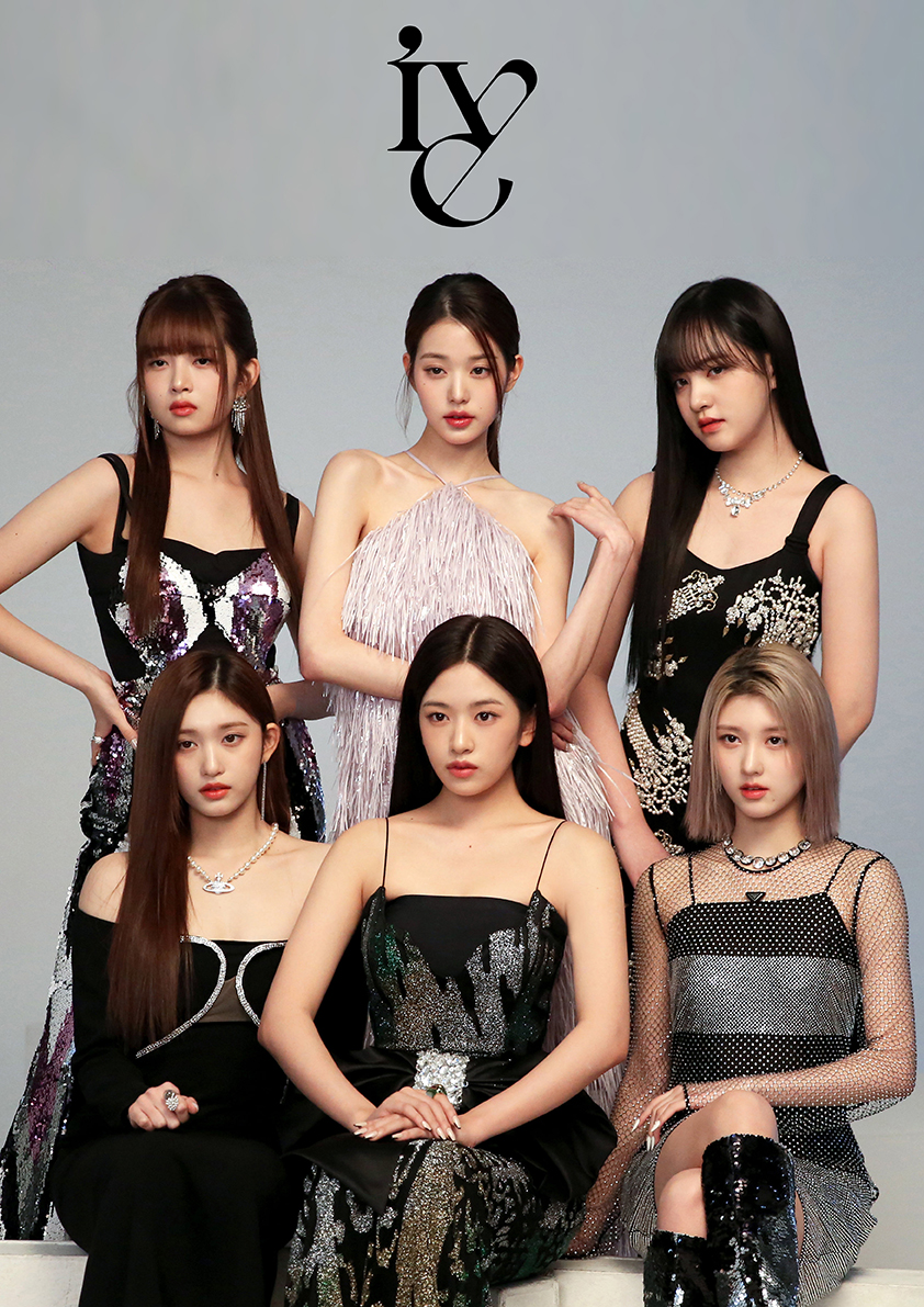 ������ �������� IVE / K-POP �10