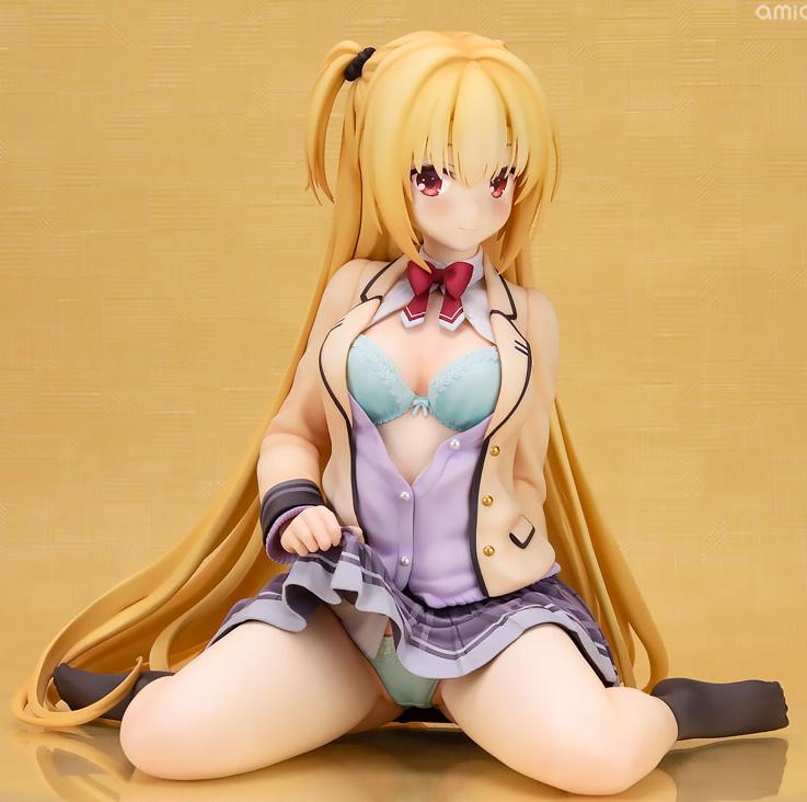 ������� RIDDLE JOKER Nanami Arihara 1/3.5 Complete Figure AmiAmi Limited Edition