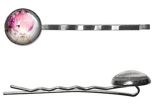 ���������� ������� ������� Re:ZEROP Ram �� ����� � ����� ����� � �������������� ���� � ���� / Re: Zero kara Hajimeru Isekai Seikatsu / Re: Life in a different world from zero / ReZero