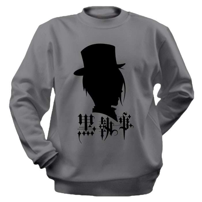 ���������� ������� ��������� Kuroshitsuji: Book of Murder Sebastian Michaelis �� ����� � ����� ������ ��������� / Kuroshitsuji / Black Butler / �����-���������