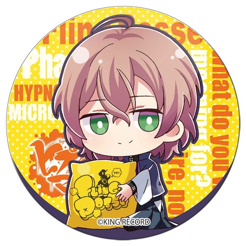 ���������� ������� ������ ��������� ������� Hypnosismic Division Rap Battle - Gentaro Yumeno �� ����� � ����� ������������� �������� / Hypnosismic Division Rap Battle / Hypnosis Mic / HypMic