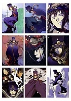  "Boogiepop" No.2