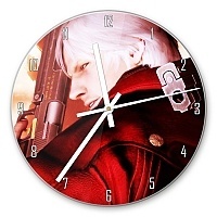   Devil May Cry 58726