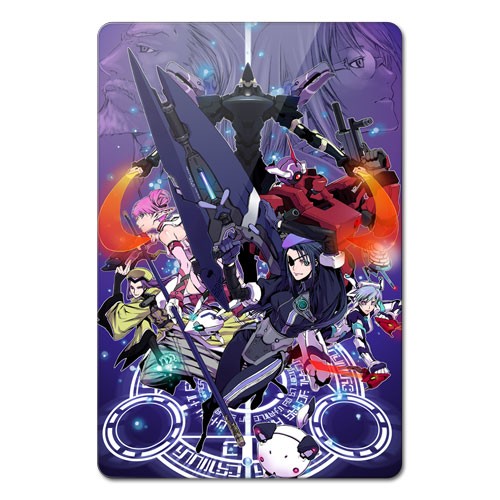 ���������� ������� ������ ��������� ������������� � ������� Phantasy Star Online �� ����� � ����� �������������� ������ ������ / Phantasy Star Online / Puso Ni Comi / PSO2COMI