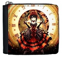        Date a Live Kurumi Tokisaki