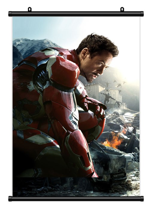 ���������� ������� ������� �������� The Avengers 346622 �� ����� � ����� �������� / Avengers