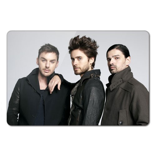 ������ ��������� ������������� 30 Seconds to Mars / 30 ������ �� ����� 354058