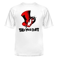  Persona 5 Phantom Thieves of Hearts