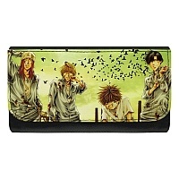        Saiyuki / 