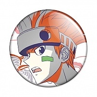  Hakyuu Houshin Engi Color Palette Ver. - Nataku Li