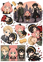 �������� ����� ������ / Spy x Family �6