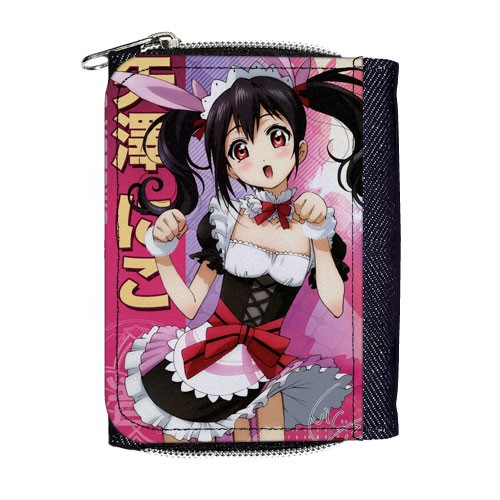 ���������� ������� ������� ��������� Love Live! - Niko Yazawa �� ����� � ����� ����� ������! ������ �������� ����� / Love Live! School Idol Project