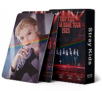   Stray Kids 5-Star Dome Tour 2023 55 