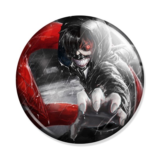 ���������� ������� ������ ��������� ���� - Kaneki Ken Kagune �� ����� � ����� ��������� ���� / Tokyo Ghoul / Tokyo Kushu / ��������� ������