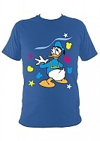  Donald Duck