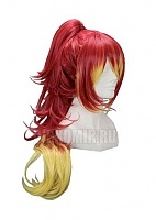 ������� ����� Ao no Exorcist - Kirigakure Syura