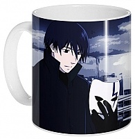  Darker than Black 33101