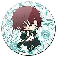    Tsukipro The Animation - Puni Chara Mamoru Fujimura