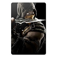    Mortal Kombat /   - 