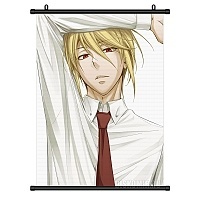   Yuukoku no Moriarty - William Moriarty