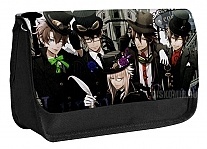   Code: Realize - Steampunk Gentlemen